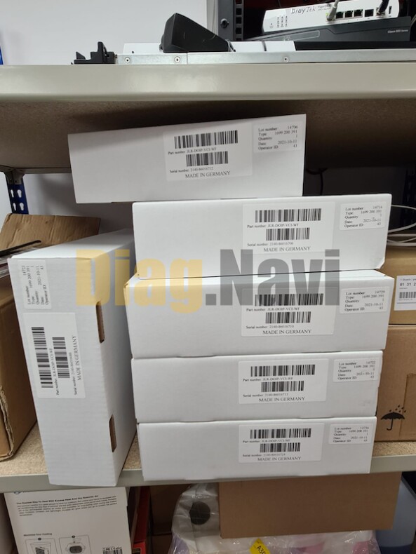 JLR SDD & Pathfinder Diagnostic Software